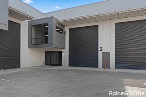 3/21 Concorde Way, Bomaderry, NSW 2541