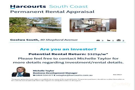 80 Shepherd Ave, Goolwa South, SA 5214