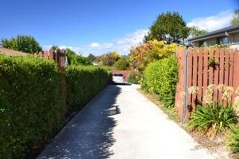 2/11 Magrath Cres, Spence, ACT 2615