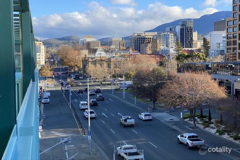 Property photo of 21/15 Hunter Street Hobart TAS 7000