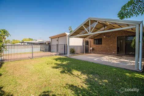 Property photo of 12 Copra Crescent Karama NT 0812