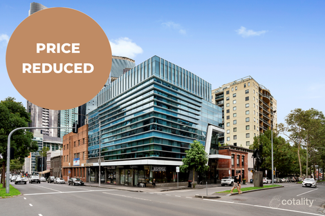 205/7 Jeffcott St, West Melbourne, VIC 3003