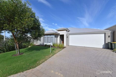 Property photo of 52 Danforth Crescent Alkimos WA 6038