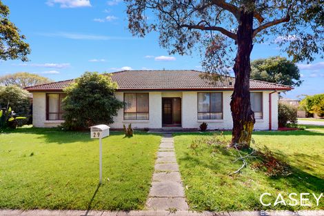 Property photo of 29 Loch Street Cranbourne VIC 3977