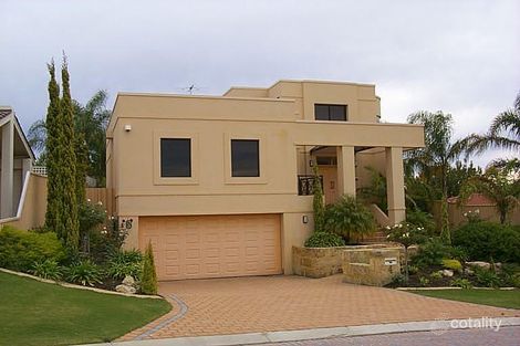 4 Mulloway Ct, Sorrento, WA 6020