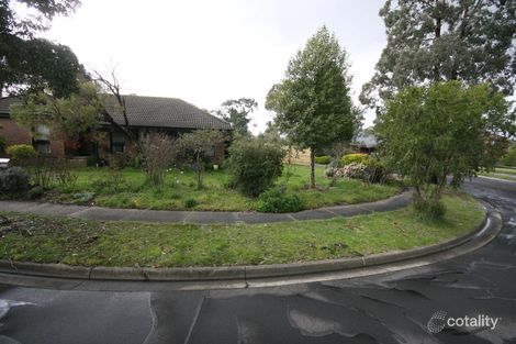 Property photo of 6 Lynian Court Ferntree Gully VIC 3156