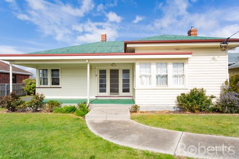 Property photo of 9 Haig Street Mowbray TAS 7248