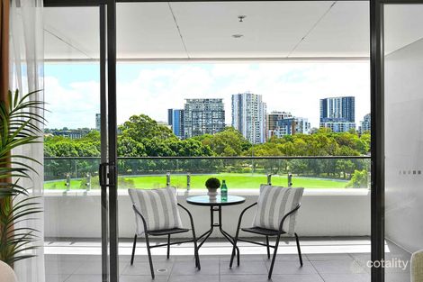 611/24 Levey St, Wolli Creek, NSW 2205