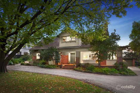 Property photo of 17 Rostrevor Parade Mont Albert North VIC 3129