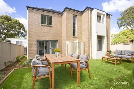 Property photo of 22 Windsor Avenue Croydon Park NSW 2133