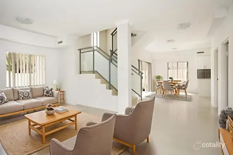 Property photo of 22 Windsor Avenue Croydon Park NSW 2133