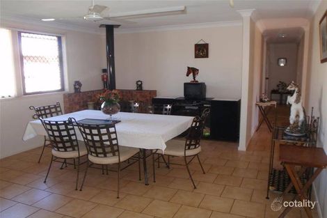 Property photo of 32 Pizzey Street Kepnock QLD 4670