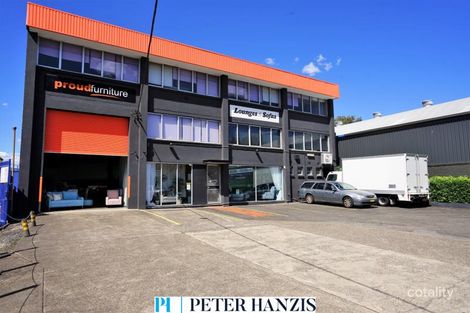 89 Silverwater Rd, Silverwater, NSW 2128