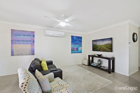 Property photo of 1 Trentwood Parade Dalby QLD 4405