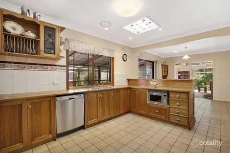 Property photo of 17 St Johns Road Wonga Park VIC 3115