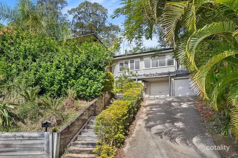 36 Dempster St, Toowong, QLD 4066