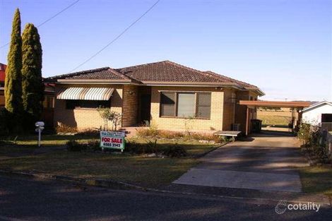 36 Randall St, Wauchope, NSW 2446