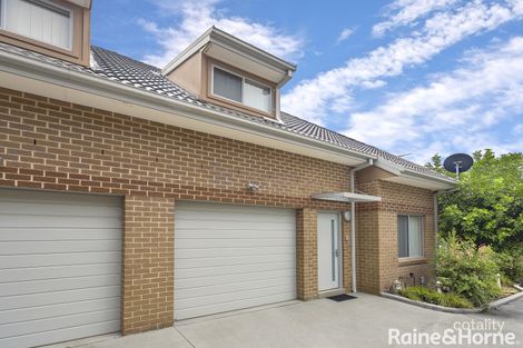 11/10-12 Canberra St, Oxley Park, NSW 2760