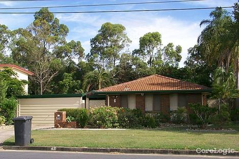 Property photo of 6 Cunningham Drive Boronia Heights QLD 4124