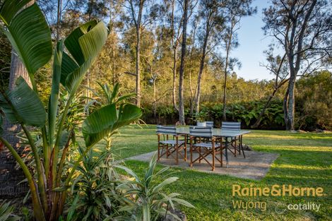 Property photo of 59 Boyce Avenue Wyong NSW 2259