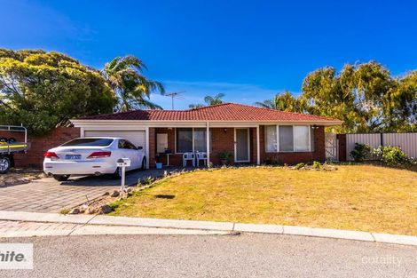 18 Nettle Tce, Mirrabooka, WA 6061