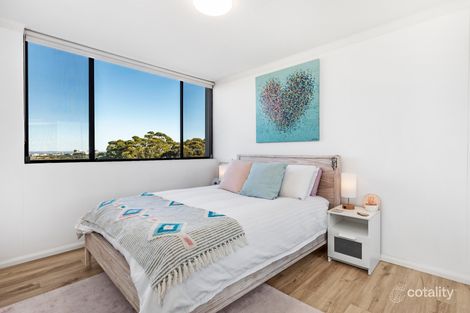 Property photo of 64/77-83 Cook Road Centennial Park NSW 2021