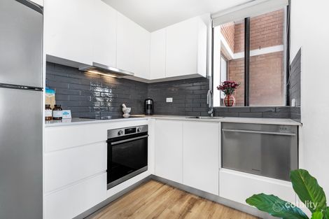 Property photo of 64/77-83 Cook Road Centennial Park NSW 2021