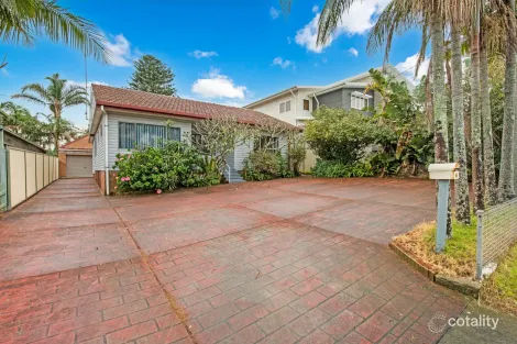 66 Shelly Beach Rd, Shelly Beach, NSW 2261