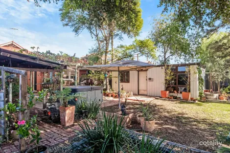 Property photo of 87 Bower Road Ethelton SA 5015