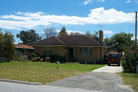 Property photo of 4 Oswald Street Coolbellup WA 6163