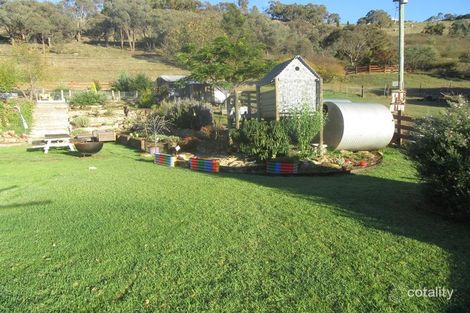 22 Billywillinga Rd, Billywillinga, NSW 2795