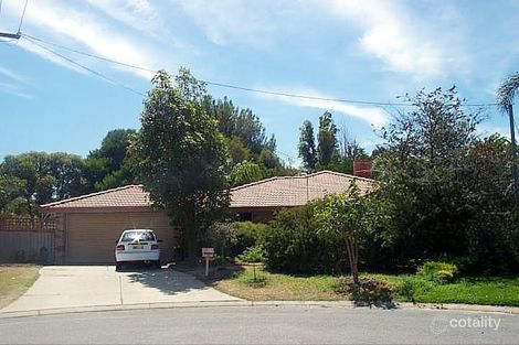 14 Eildon Ct, South Lake, WA 6164