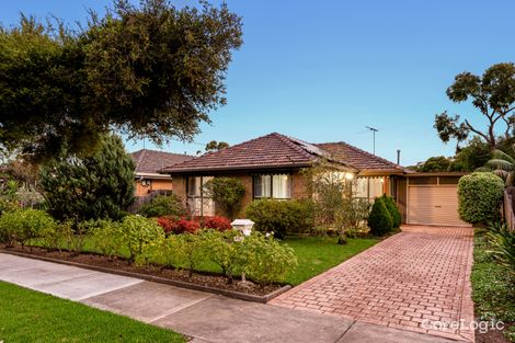 Property photo of 17 Burgess Street Tullamarine VIC 3043