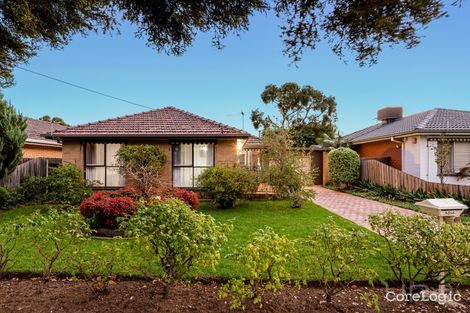 Property photo of 17 Burgess Street Tullamarine VIC 3043