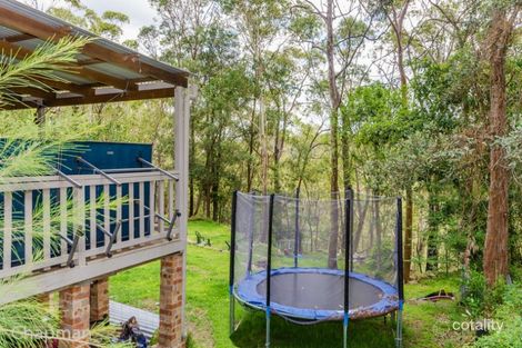 Property photo of 89 St Johns Road Blaxland NSW 2774