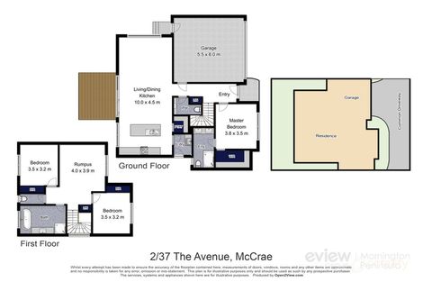 Property photo of 1 The Avenue McCrae VIC 3938