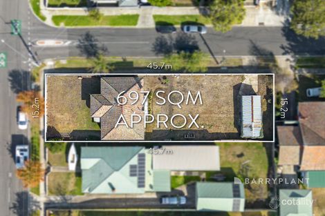 Property photo of 34 Derrimut Street Albion VIC 3020