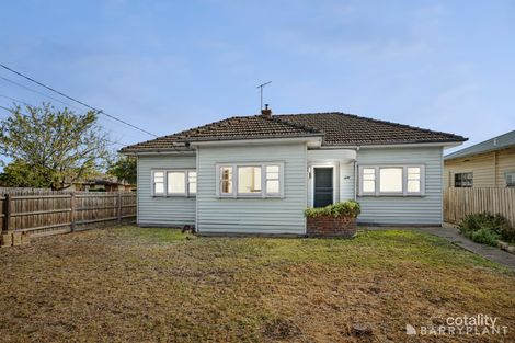 Property photo of 34 Derrimut Street Albion VIC 3020