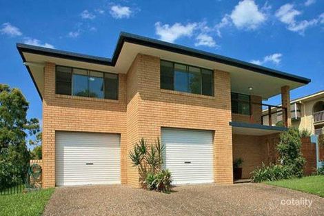 Property photo of 22 Doncella Street The Gap QLD 4061