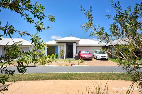 Property photo of 44 Verde Circuit Caloundra West QLD 4551