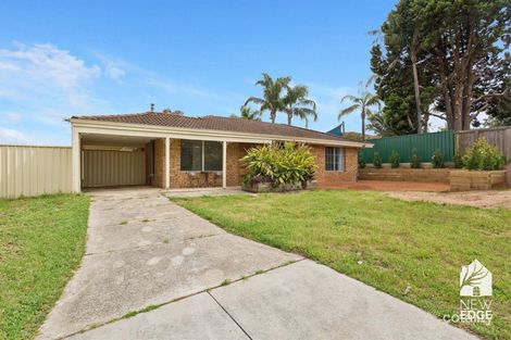 Property photo of 63 Redgum Avenue Bellevue WA 6056