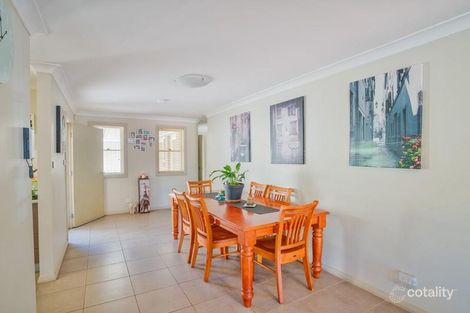 Property photo of 4/193 Newbridge Road Chipping Norton NSW 2170
