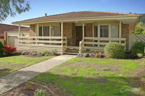 22 Alpine Way, Kilsyth, VIC 3137