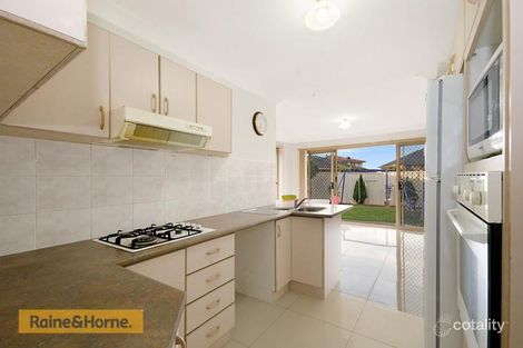 Property photo of 25 Galea Drive Glenwood NSW 2768