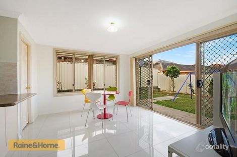 Property photo of 25 Galea Drive Glenwood NSW 2768