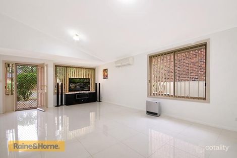 Property photo of 25 Galea Drive Glenwood NSW 2768