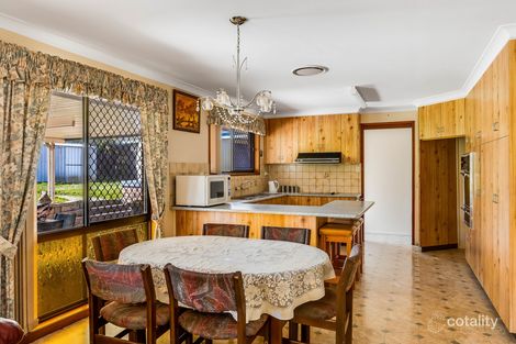 Property photo of 2 Estates Street Torrington QLD 4350
