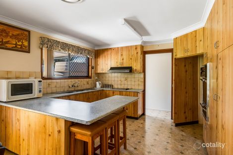 Property photo of 2 Estates Street Torrington QLD 4350
