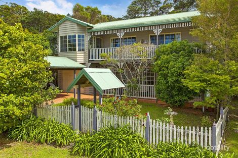 Property photo of 37 Fiesta Crescent Copacabana NSW 2251
