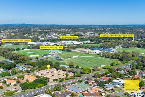 Property photo of 5/375-397 Birkdale Road Wellington Point QLD 4160